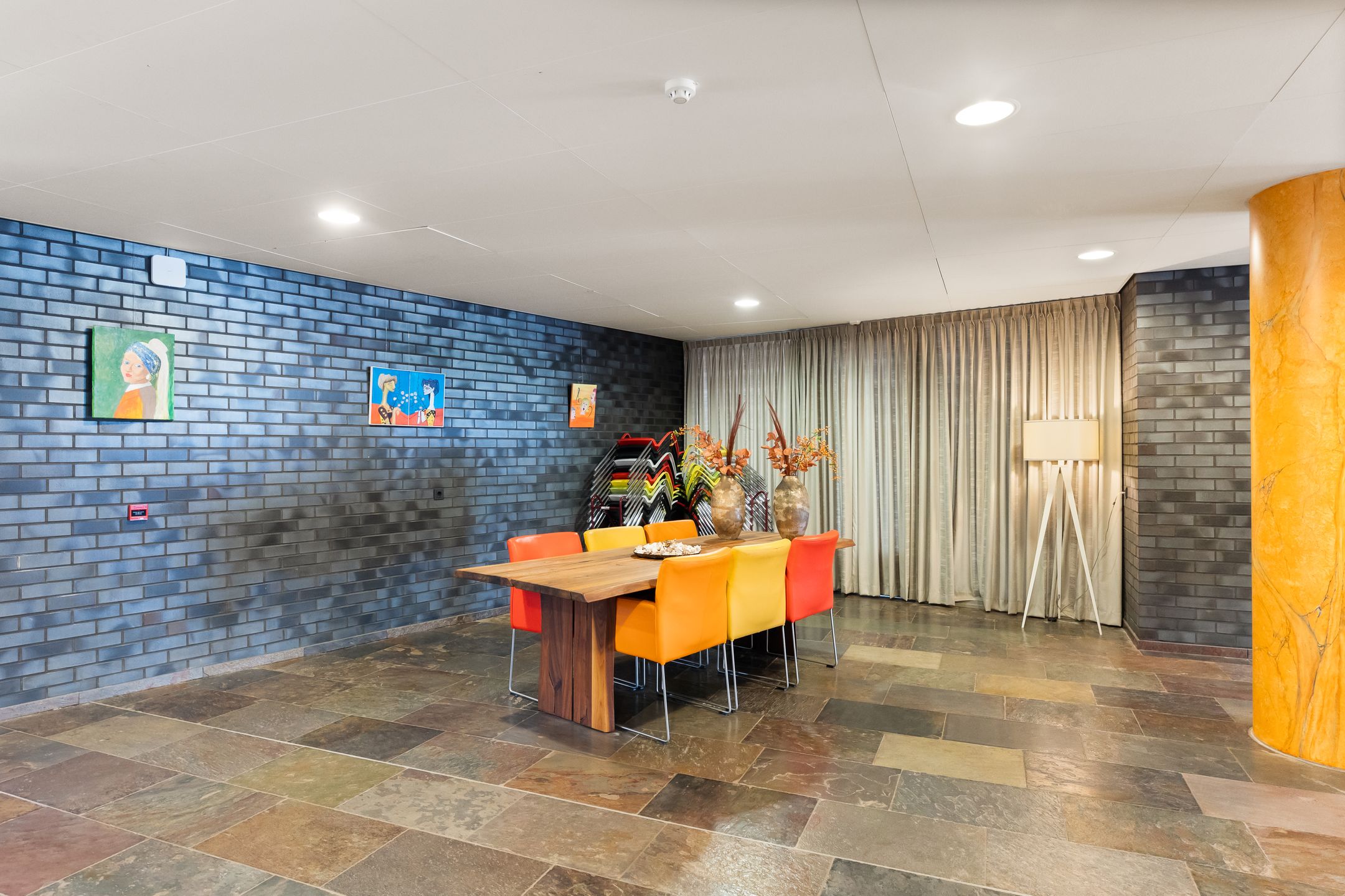 Foto 9 van Vredehoflaan 236