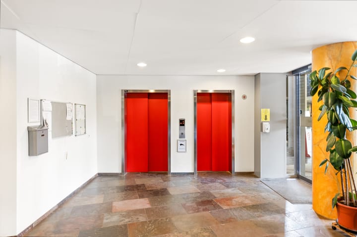 Foto 10 van Vredehoflaan 236