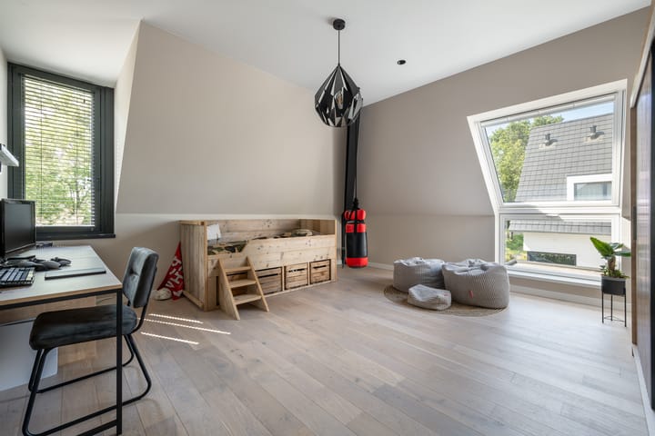 Photo 25 of De Hoeven 60-E