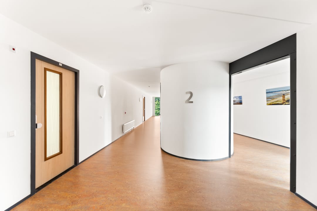 Foto 11 van Vredehoflaan 236