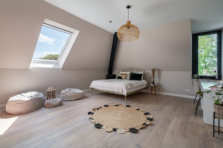 Photo 27 of De Hoeven 60-E