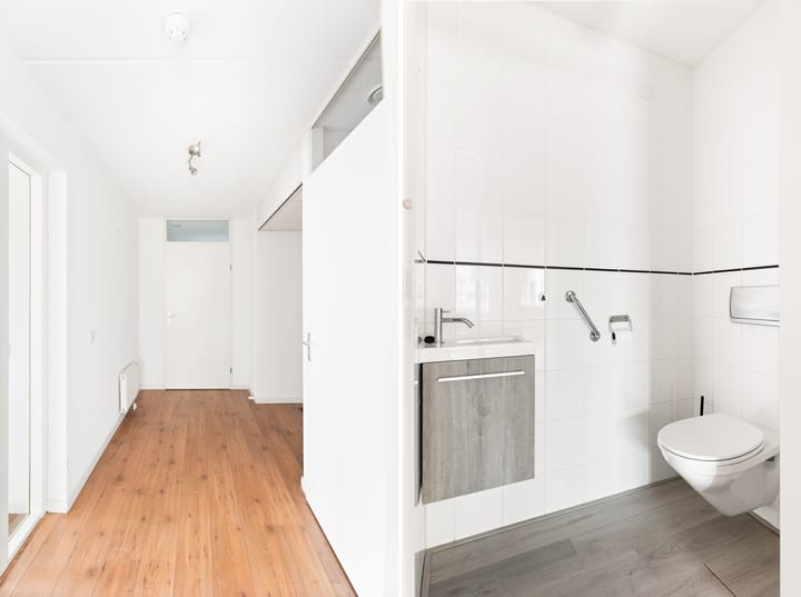 Foto 12 van Vredehoflaan 236