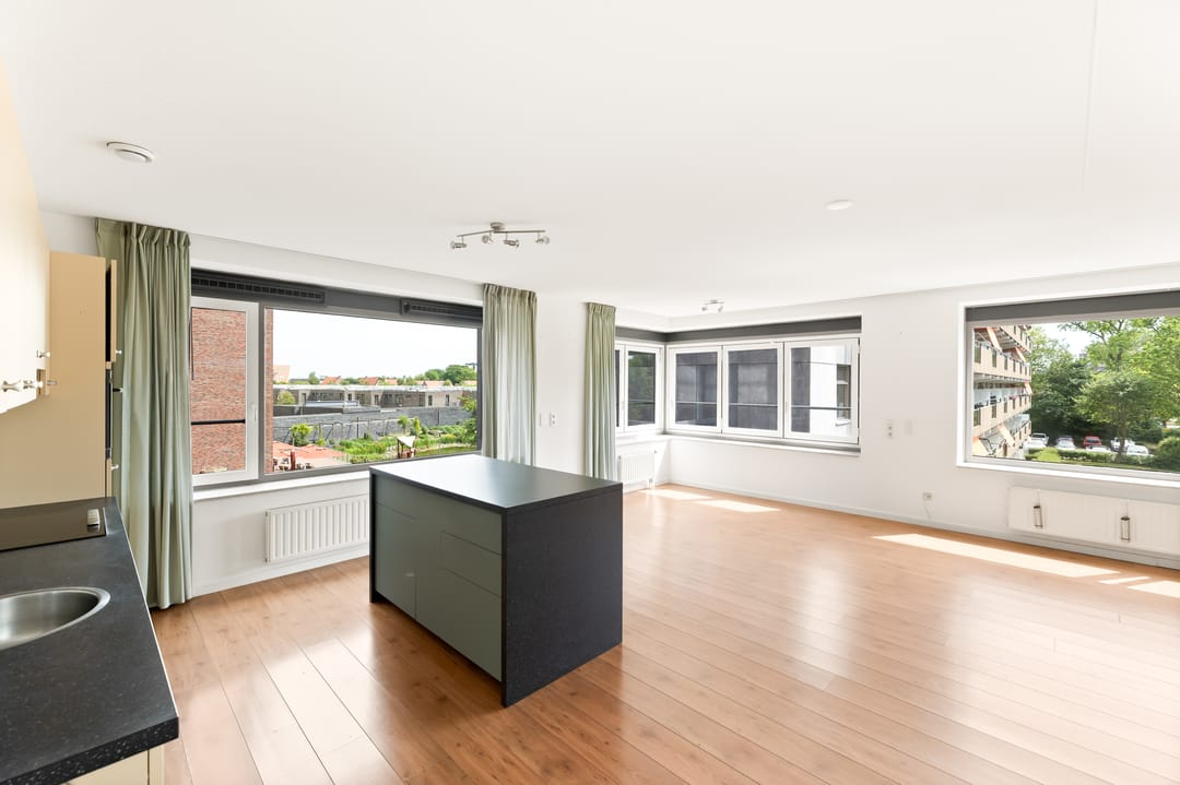 Foto 13 van Vredehoflaan 236