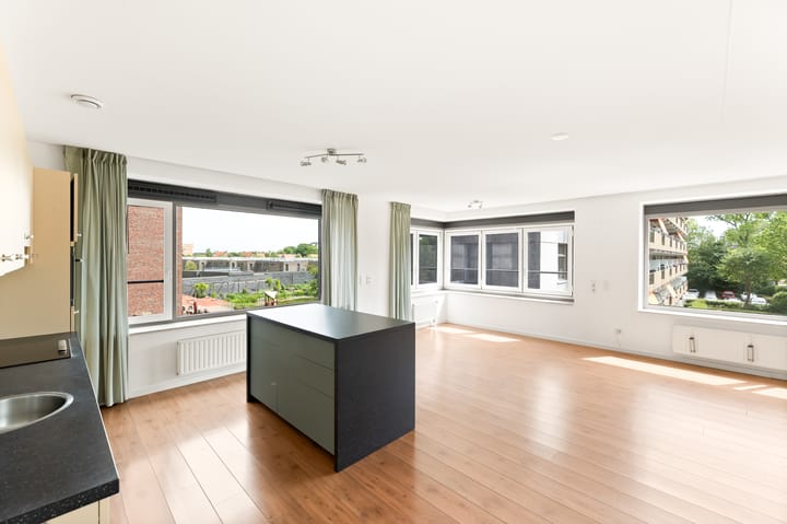 Foto 13 van Vredehoflaan 236