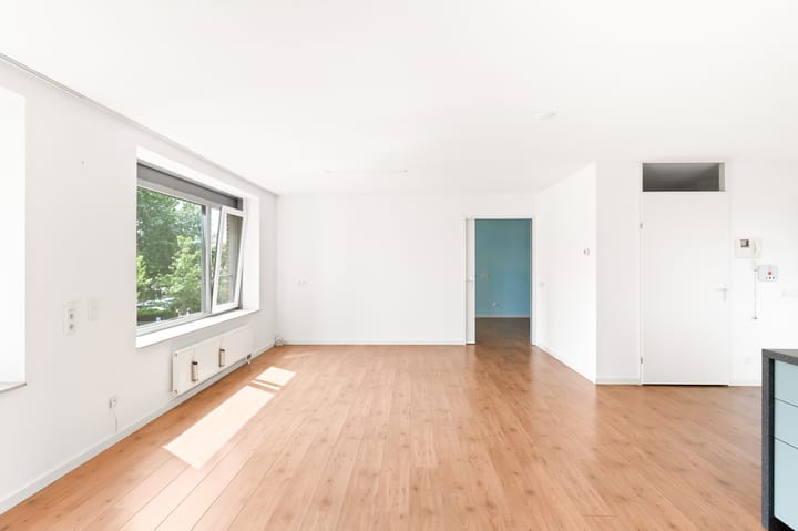 Foto 15 van Vredehoflaan 236