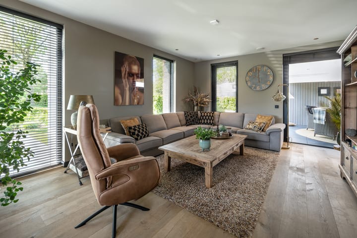 Photo 33 of De Hoeven 60-E