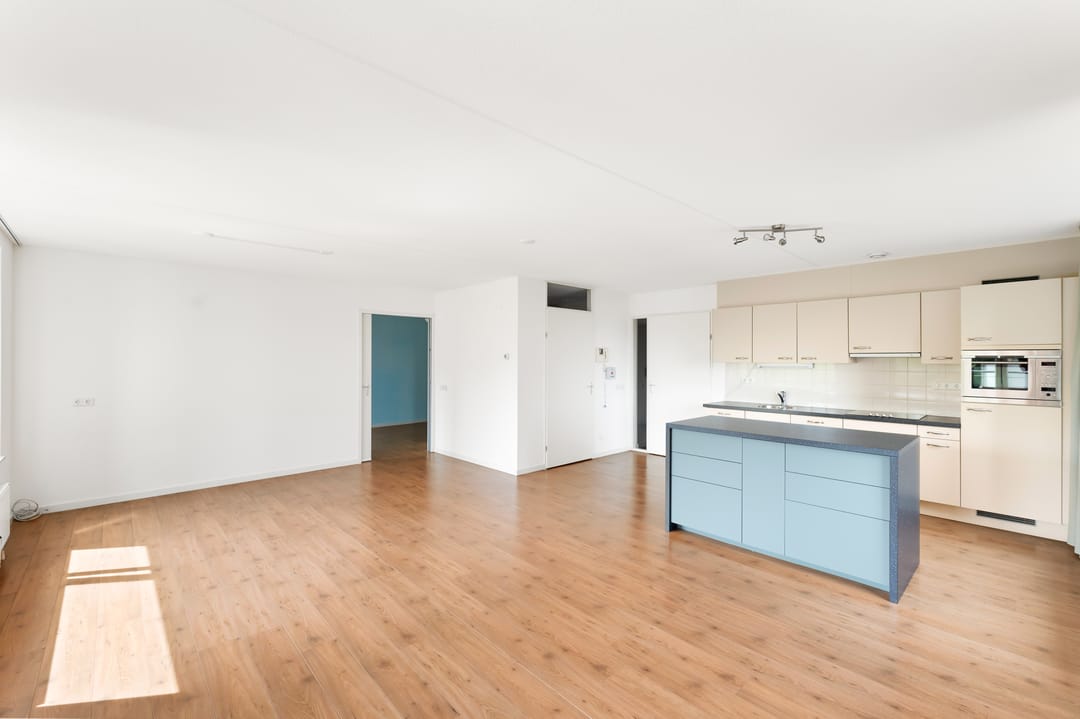 Foto 16 van Vredehoflaan 236