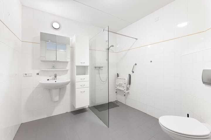 Foto 22 van Vredehoflaan 236