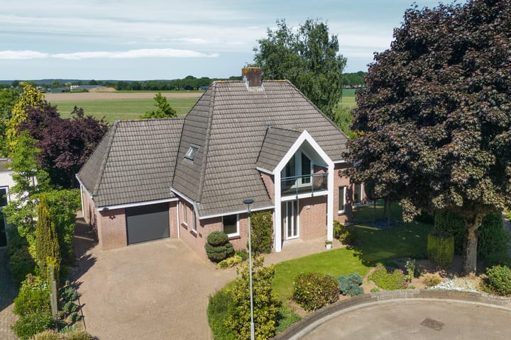 Foto 1 van Eikenwal 20