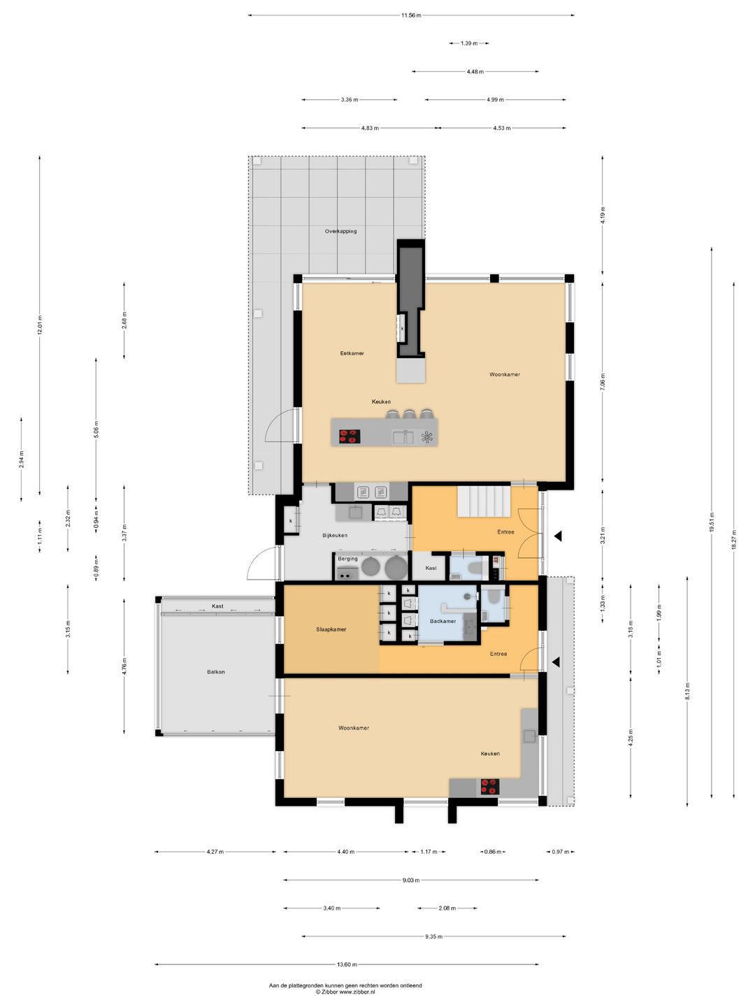 Foto 47 van De Hoeven 60-E