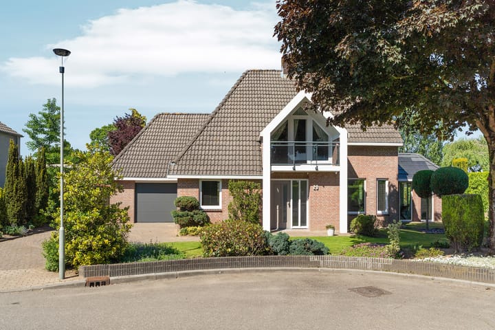 Foto 5 van Eikenwal 20