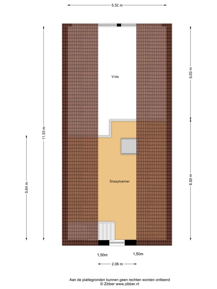 Photo 50 of De Hoeven 60-E