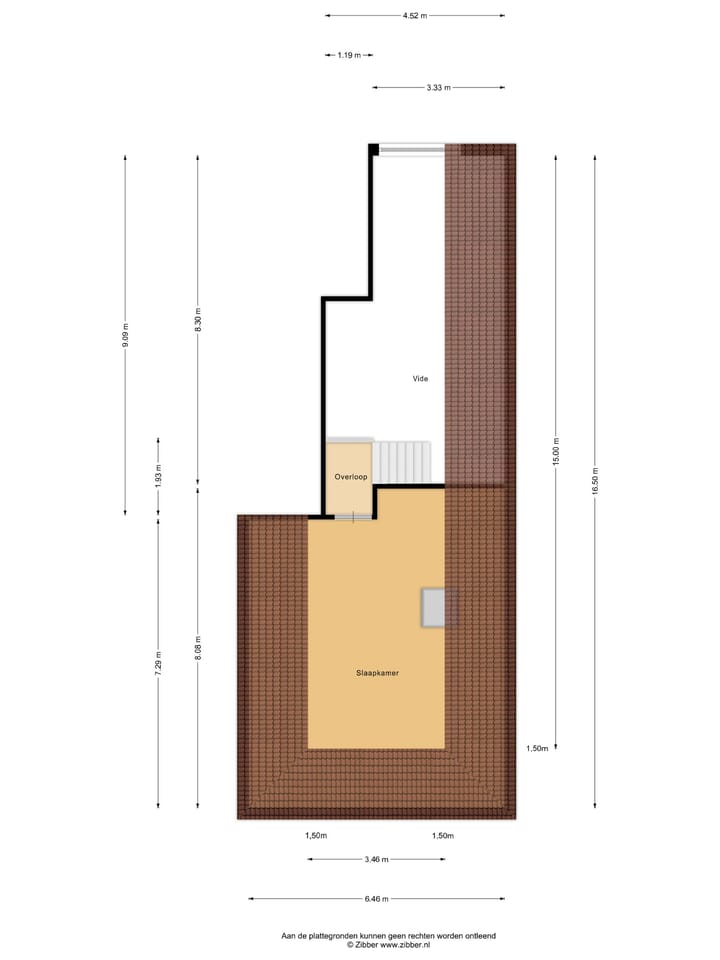 Photo 51 of De Hoeven 60-E