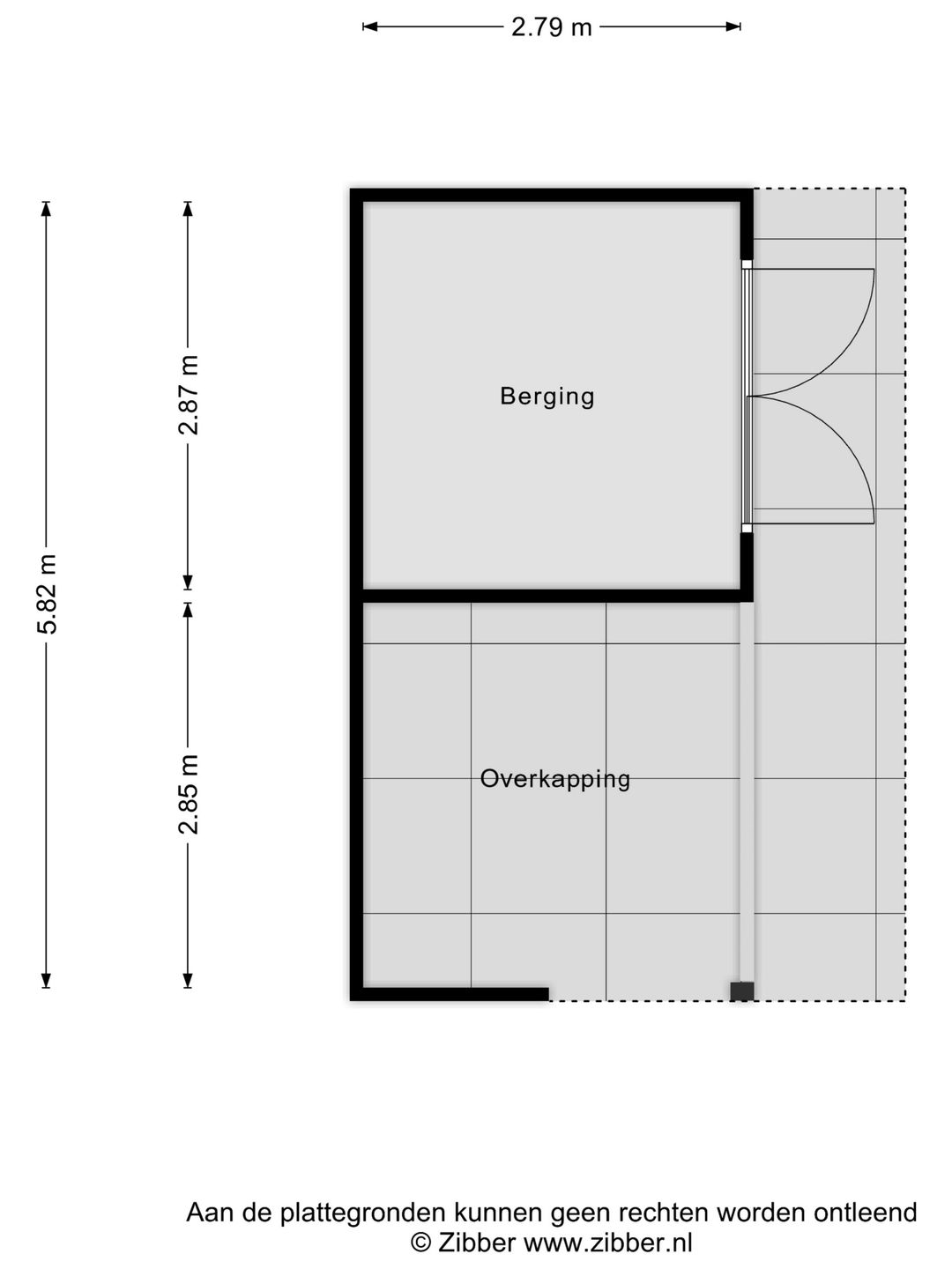 Foto 52 van De Hoeven 60-E