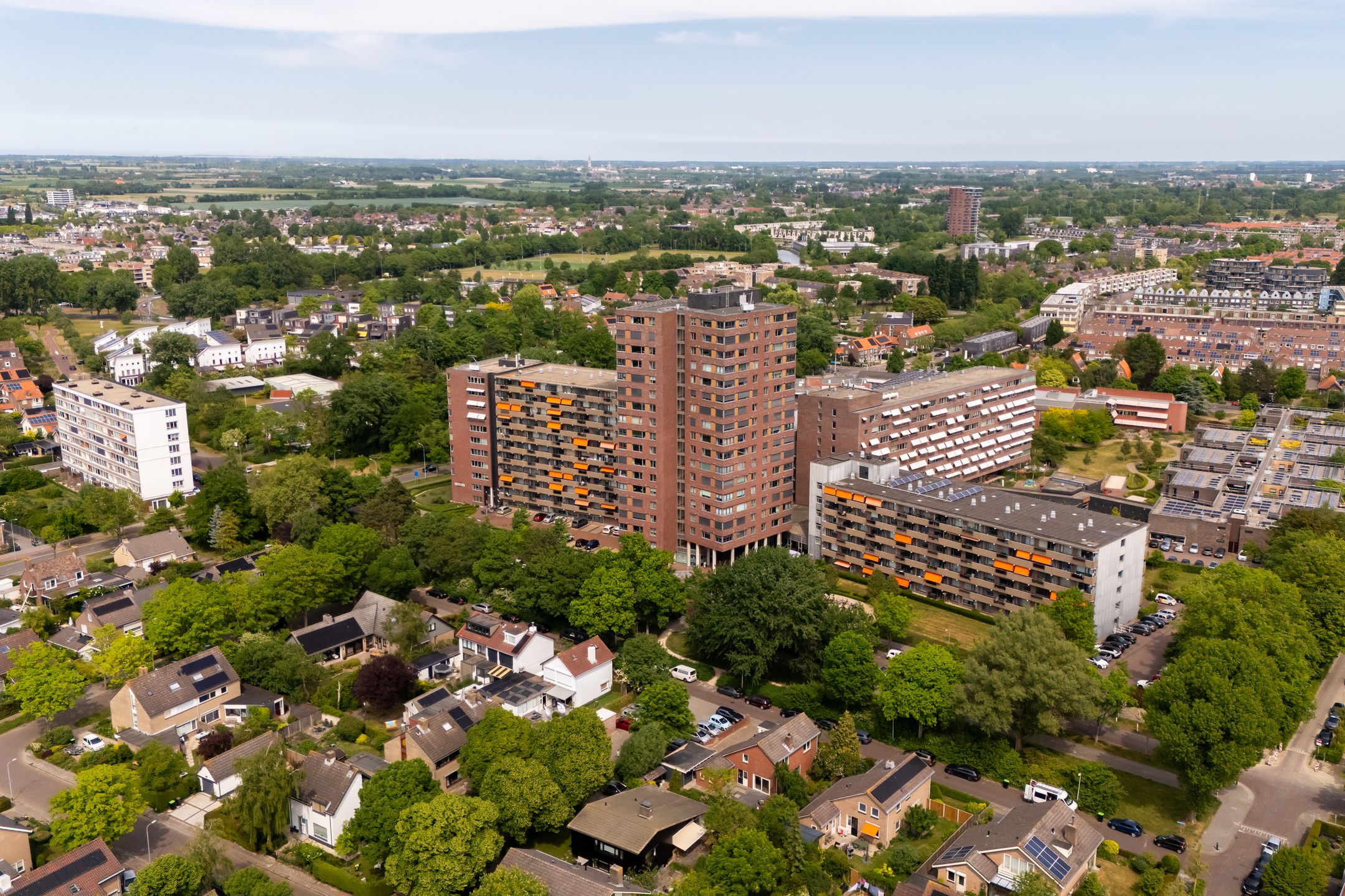 Foto 27 van Vredehoflaan 236