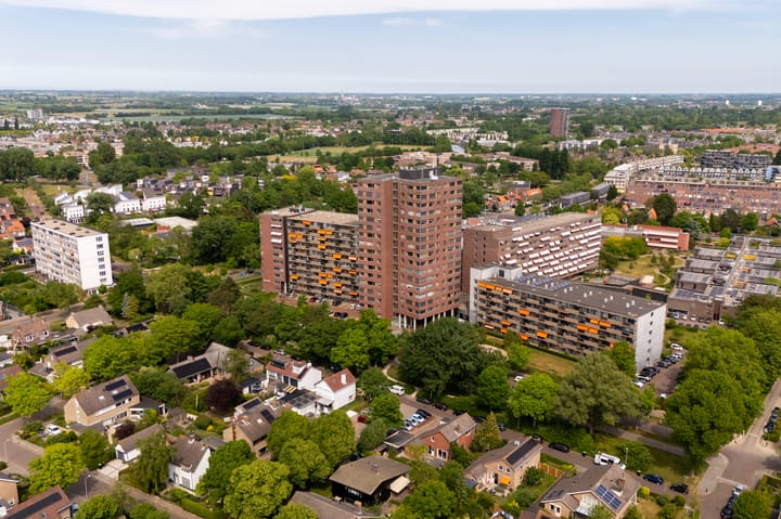 Foto 27 van Vredehoflaan 236