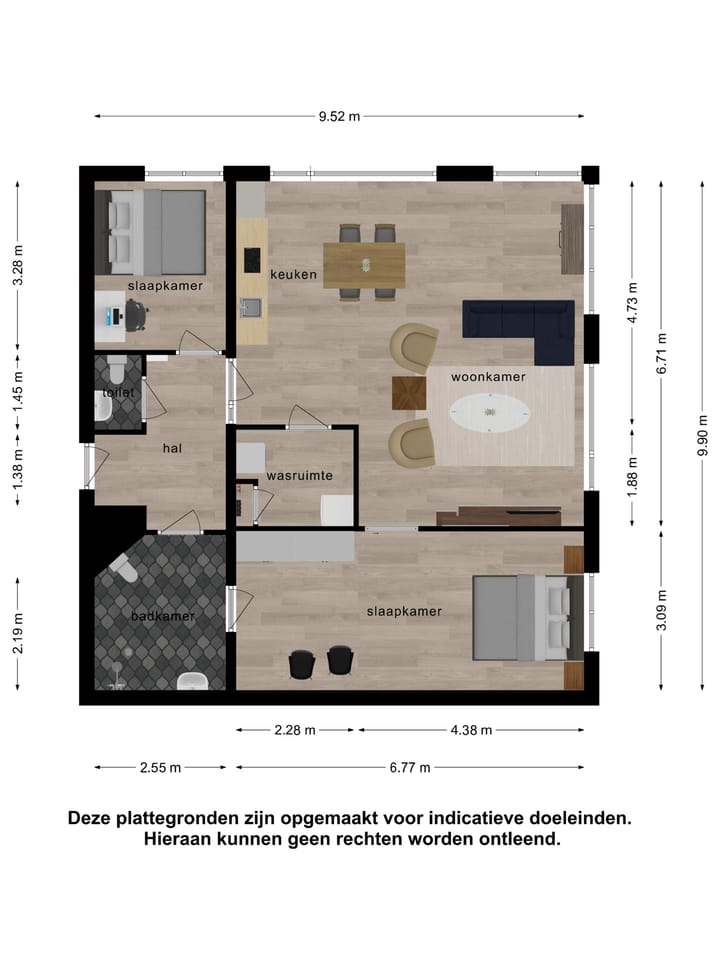 Foto 30 van Vredehoflaan 236