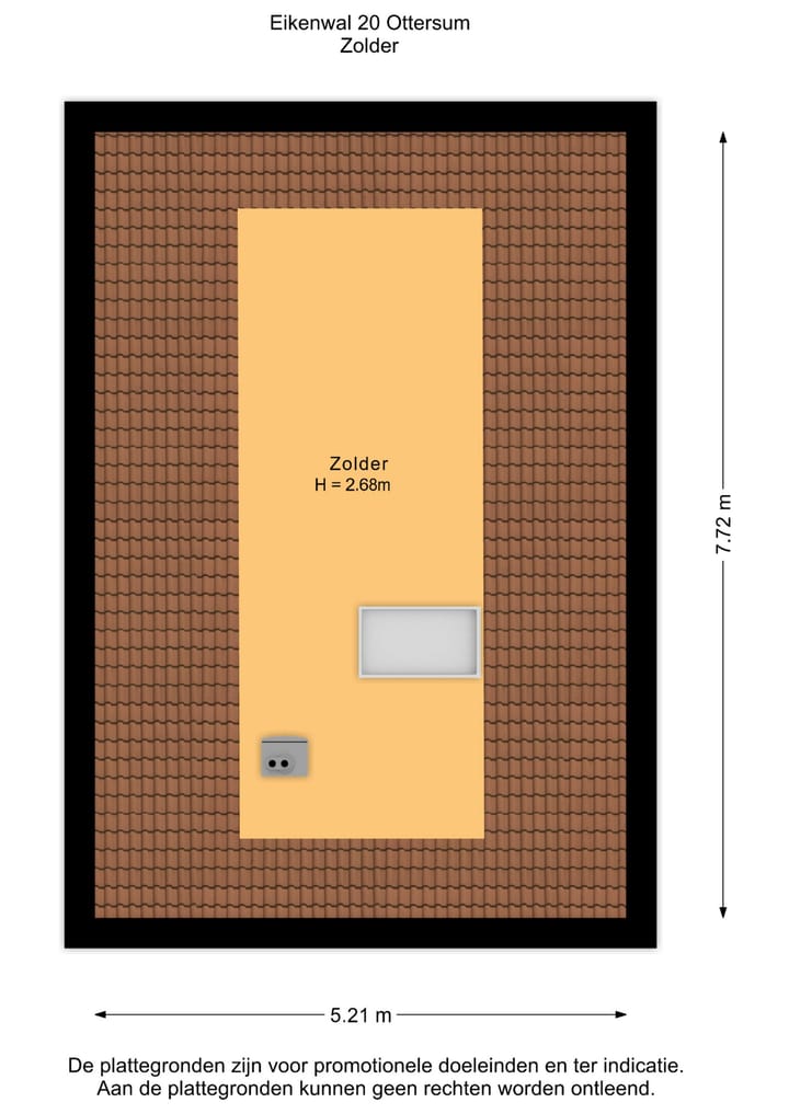 Foto 41 van Eikenwal 20