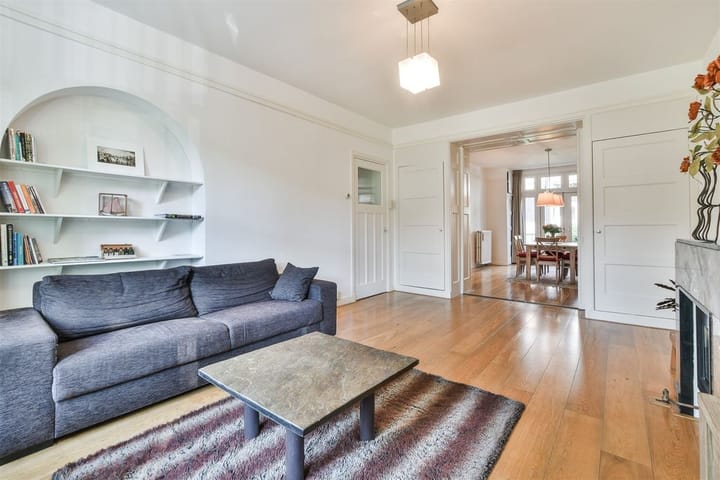 Foto 2 van Rooseveltlaan 168-1