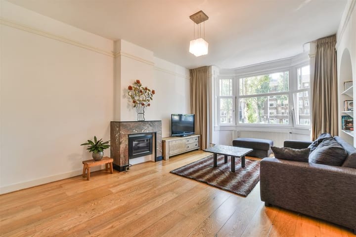 Foto 3 van Rooseveltlaan 168-1