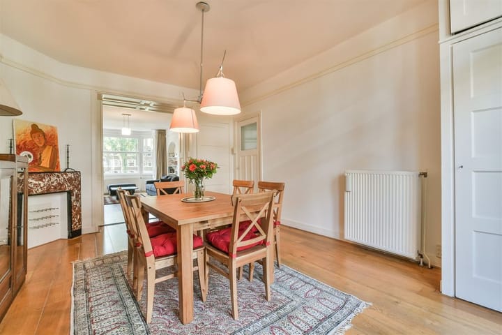 Foto 4 van Rooseveltlaan 168-1