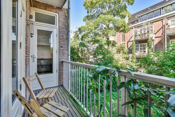 Foto 5 van Rooseveltlaan 168-1