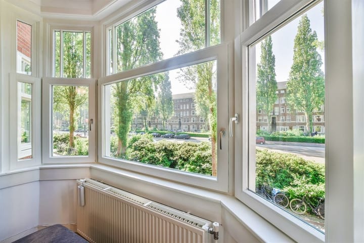 Foto 6 van Rooseveltlaan 168-1