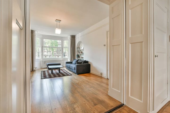 Foto 7 van Rooseveltlaan 168-1