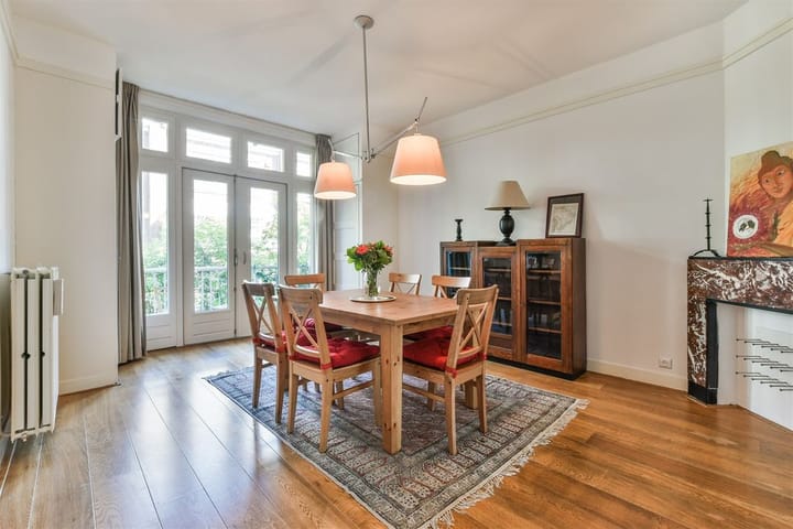 Foto 8 van Rooseveltlaan 168-1