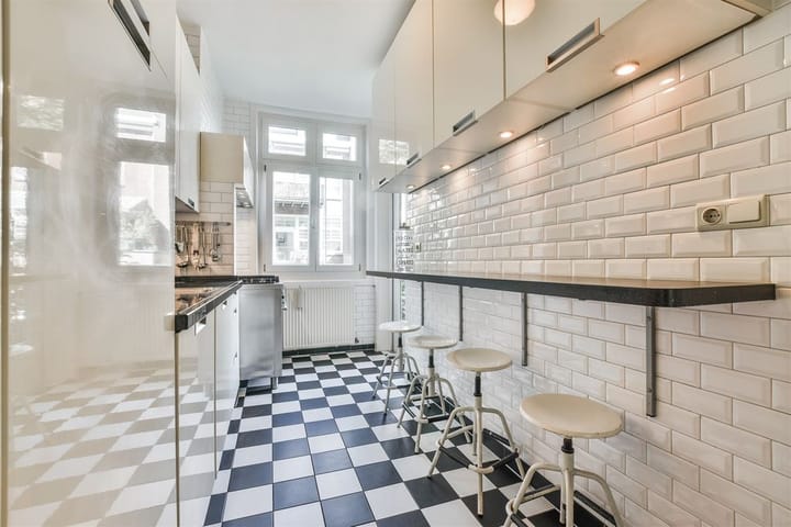 Foto 10 van Rooseveltlaan 168-1