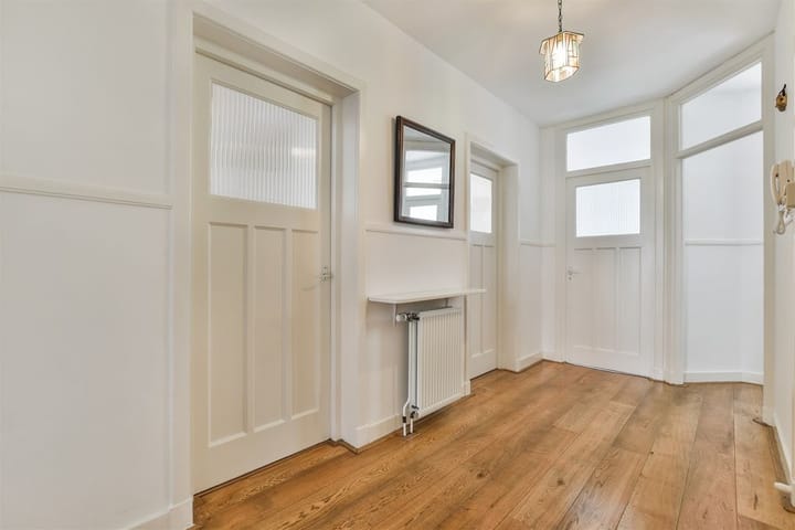 Foto 12 van Rooseveltlaan 168-1