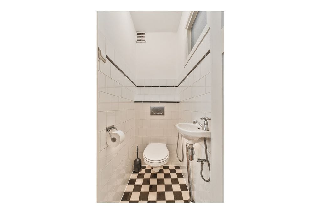 Foto 19 van Rooseveltlaan 168-1