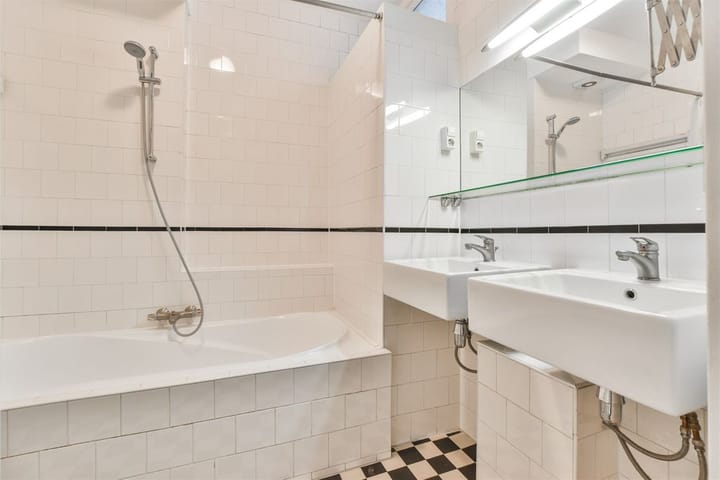 Foto 20 van Rooseveltlaan 168-1