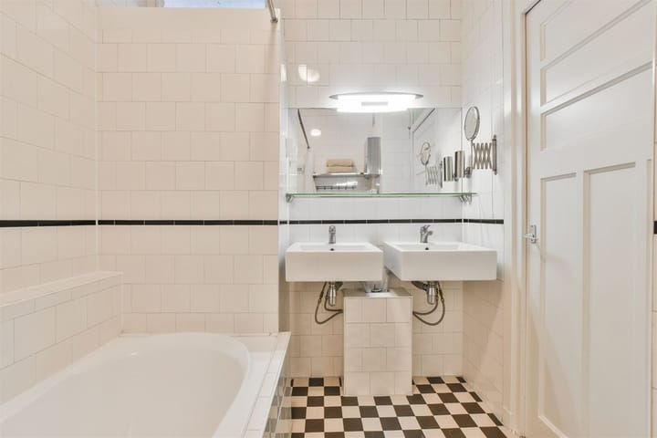 Foto 21 van Rooseveltlaan 168-1