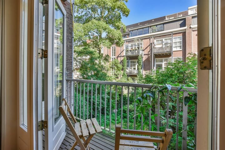 Foto 23 van Rooseveltlaan 168-1