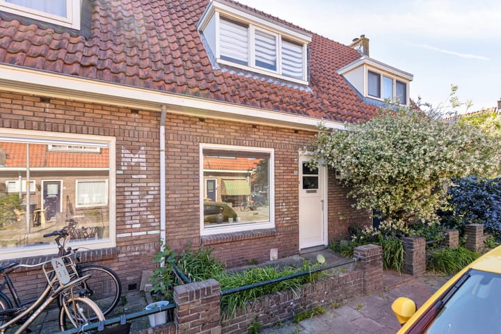 Foto 1 van Fockinckstraat 33