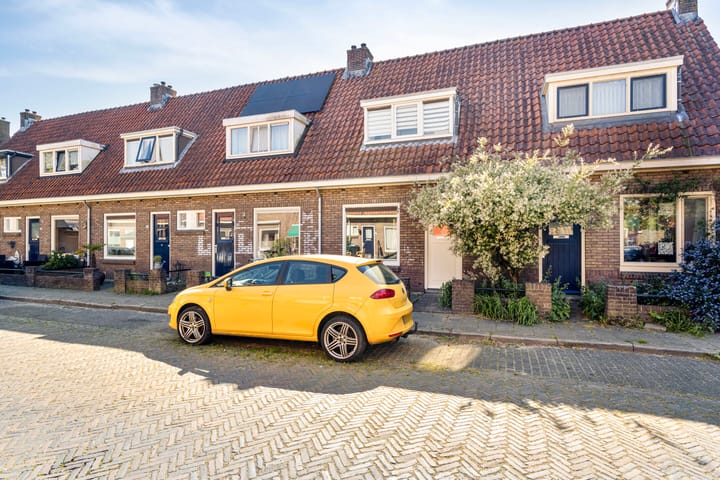 Foto 2 van Fockinckstraat 33