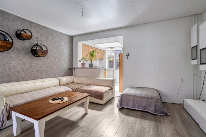 Foto 3 van Fockinckstraat 33