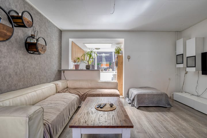 Foto 5 van Fockinckstraat 33