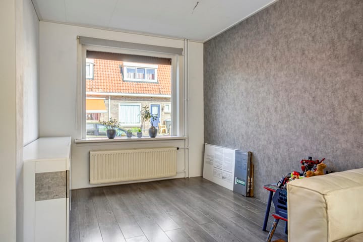 Foto 6 van Fockinckstraat 33