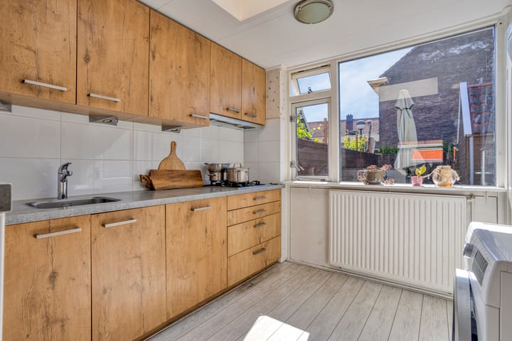 Foto 7 van Fockinckstraat 33