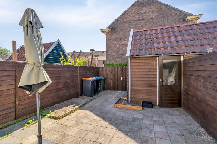 Foto 11 van Fockinckstraat 33