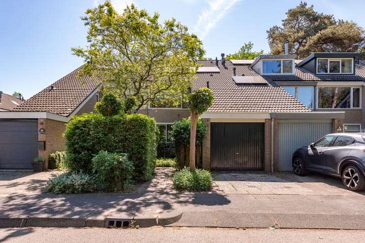 Foto 1 van Travertin 28