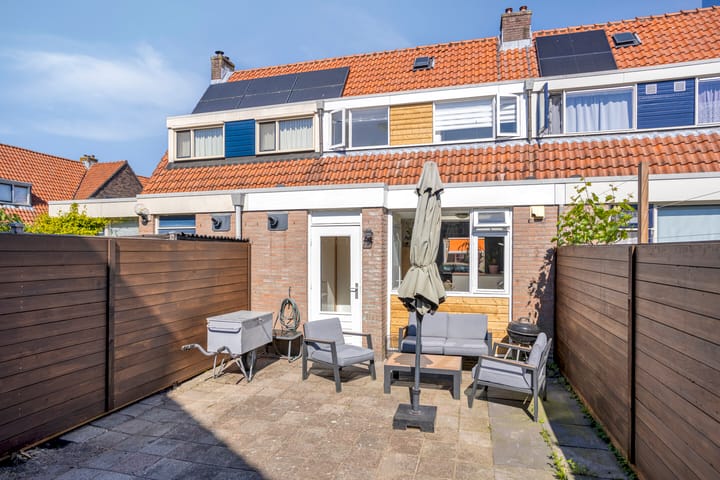 Foto 13 van Fockinckstraat 33