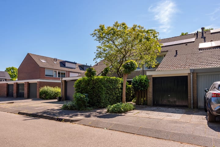 Foto 2 van Travertin 28