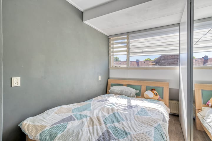 Foto 14 van Fockinckstraat 33