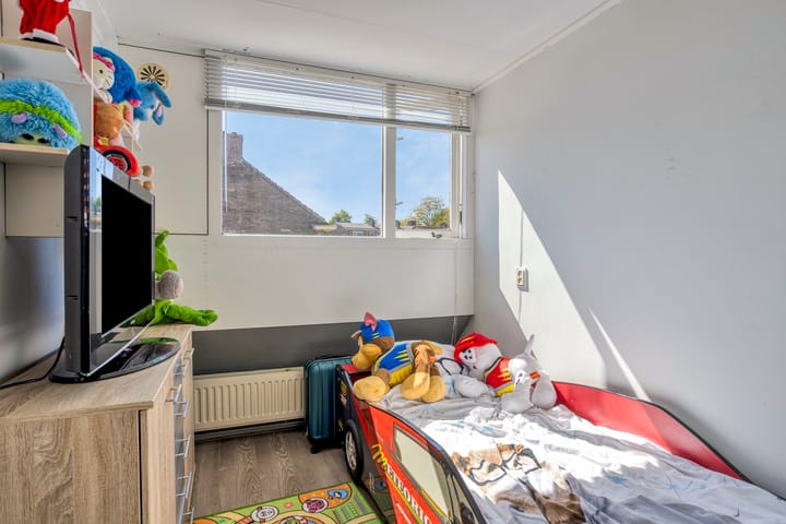 Foto 15 van Fockinckstraat 33