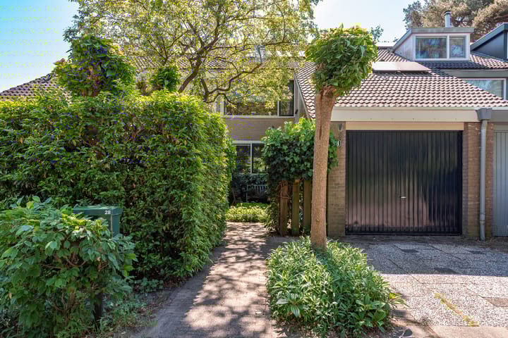 Foto 4 van Travertin 28