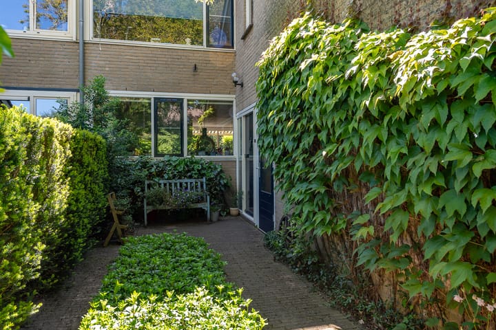 Foto 5 van Travertin 28