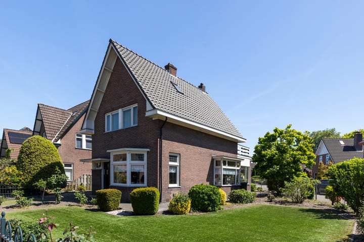 Foto 1 van Trekweg 12